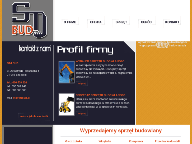 www.stjbud.pl