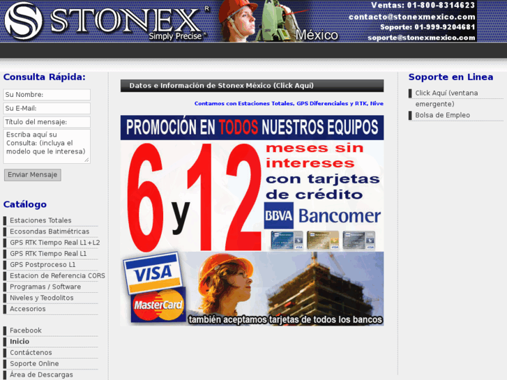 www.stonexmexico.com
