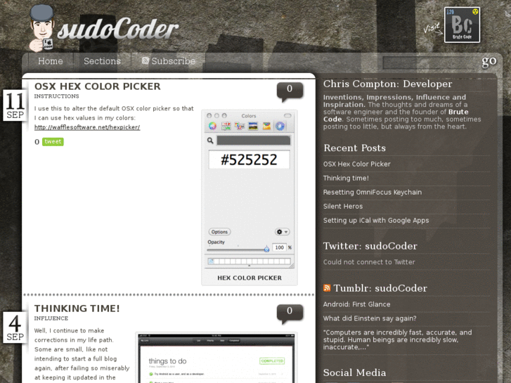 www.sudocoder.com