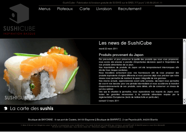 www.sushi-cube.com