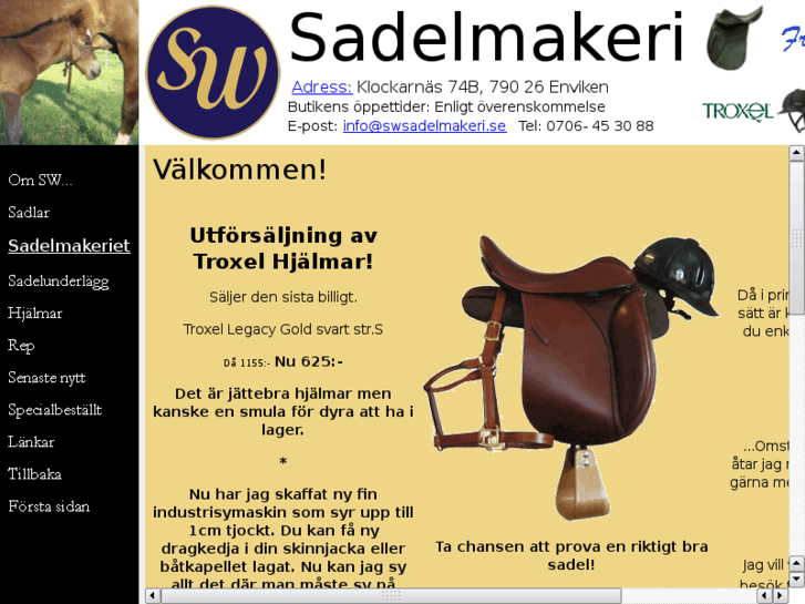 www.swsadelmakeri.se