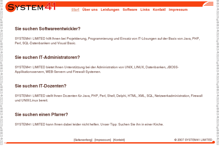 www.system41.de