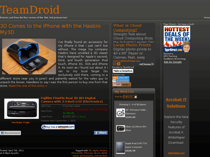 www.teamdroid.com