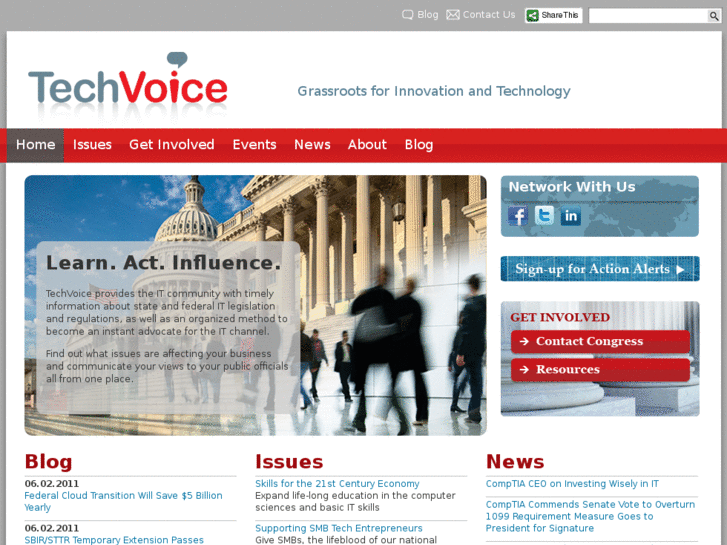 www.techvoice.org