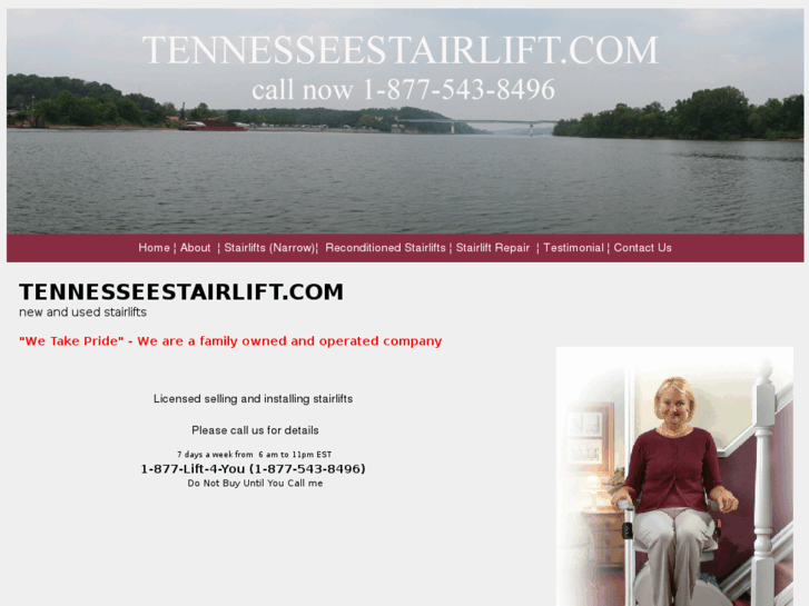 www.tennesseestairlift.com