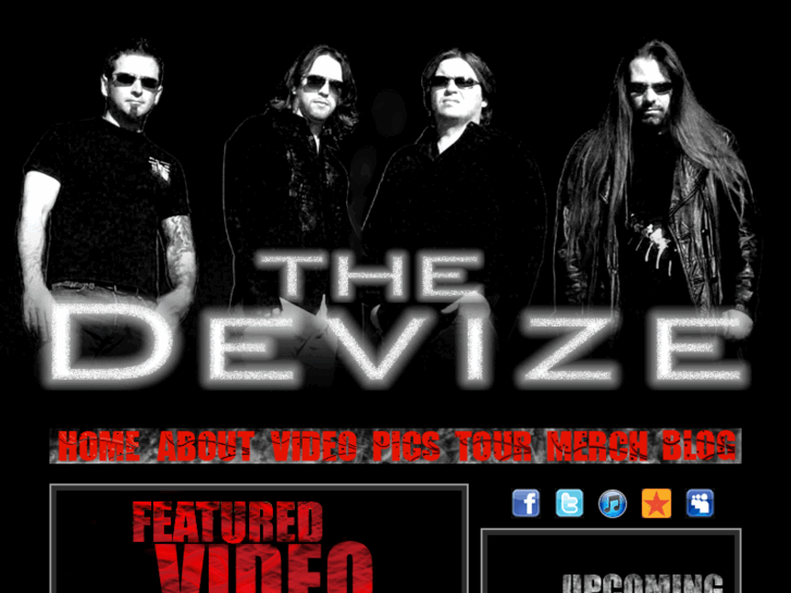 www.thedevize.com