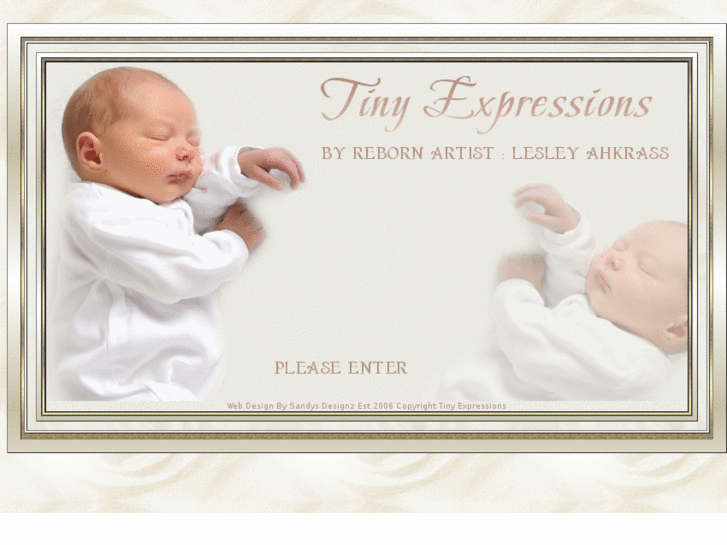 www.tinyexpressions.com