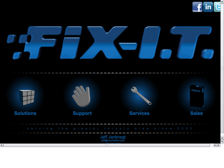 www.torontofixit.com