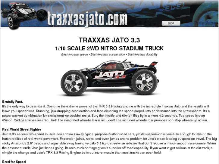 www.traxxasjato.com