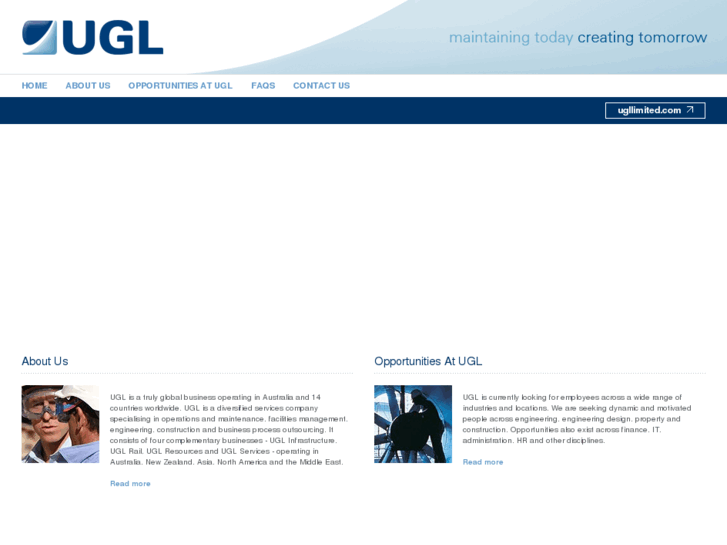 www.ugl-ltdcareers.com