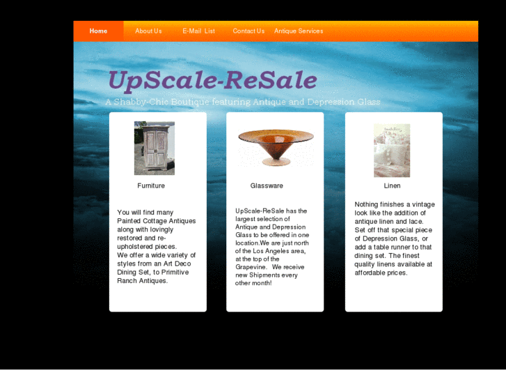 www.upscale-resale.biz