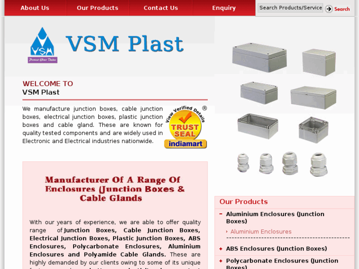 www.vsmplast.com