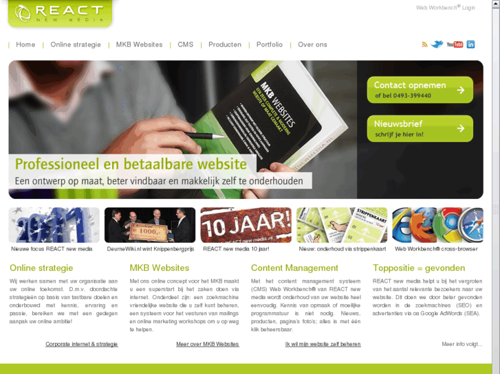 www.webworkbench.nl