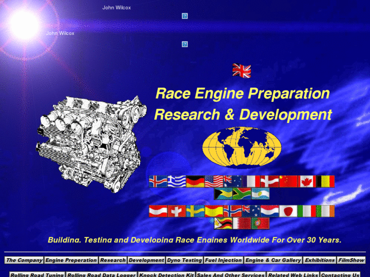 www.wilcoxengines.com