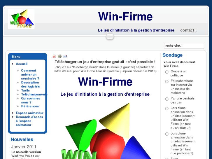 www.winfirme.com