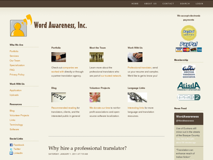 www.wordawareness.com