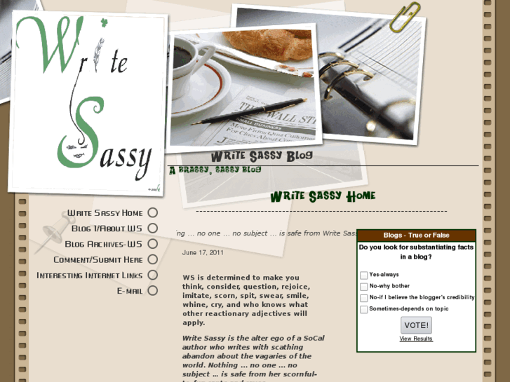 www.writesassy.com