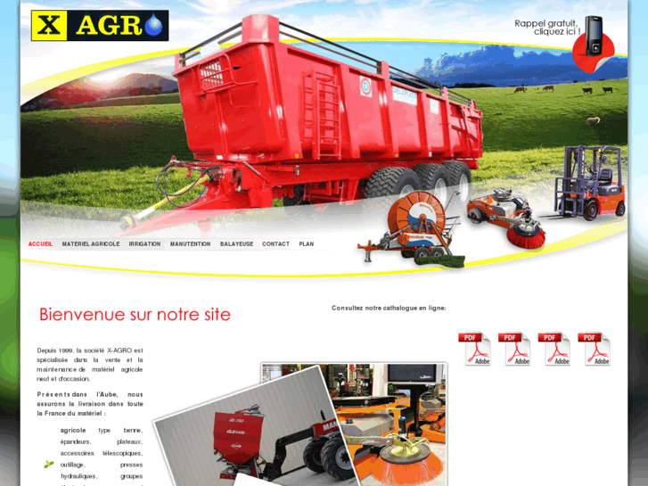 www.x-agro.com