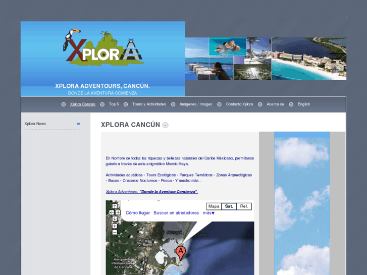 www.xploraenclubregina.com