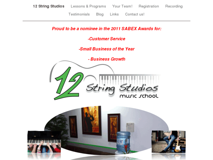 www.12stringstudios.com