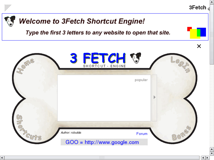 www.3fetch.com