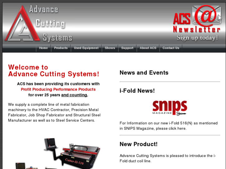 www.advancecutting.com