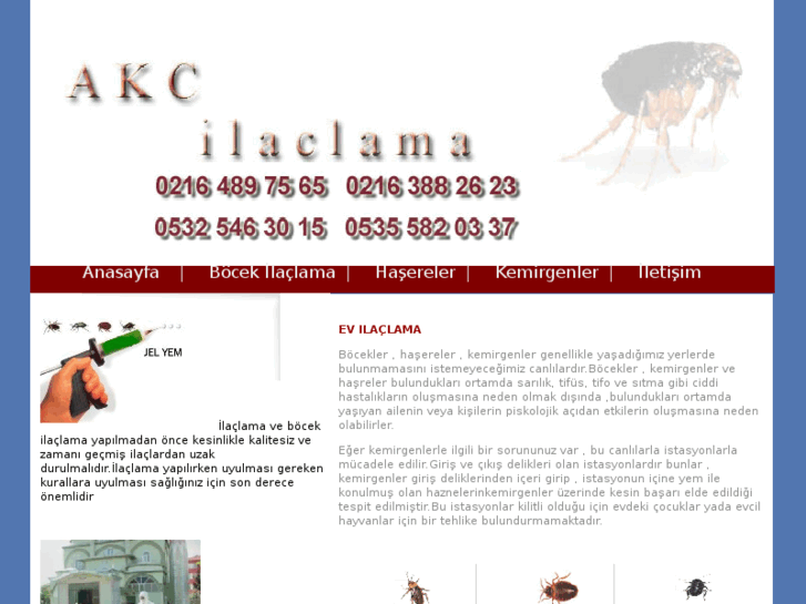 www.akcilaclama.com