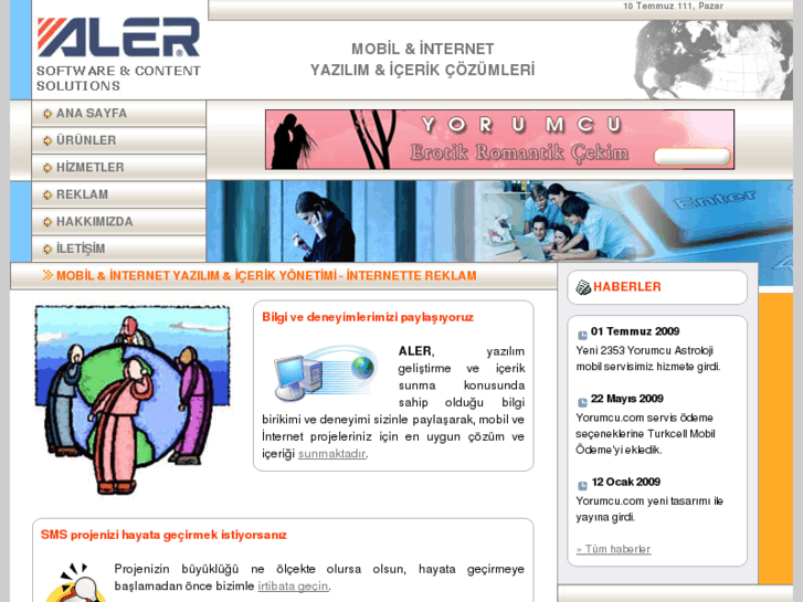 www.aler.com.tr