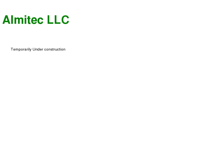 www.almitec.net