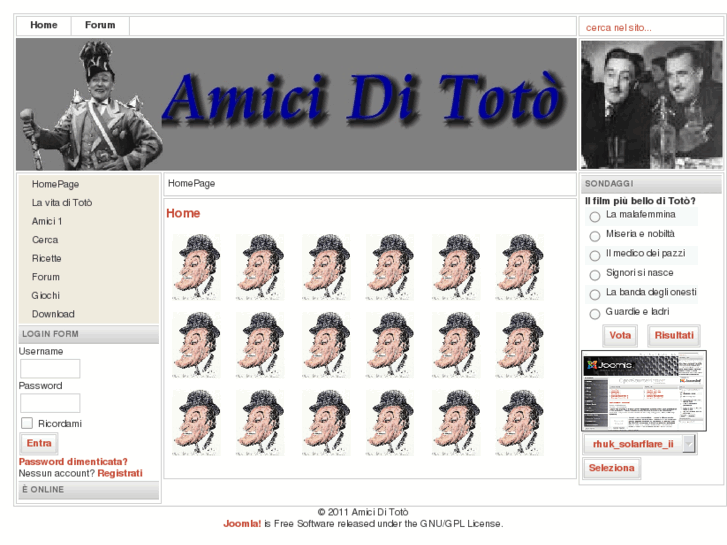 www.amiciditoto.com