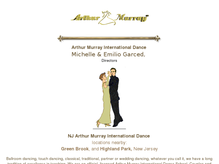 www.arthurmurraynj.com