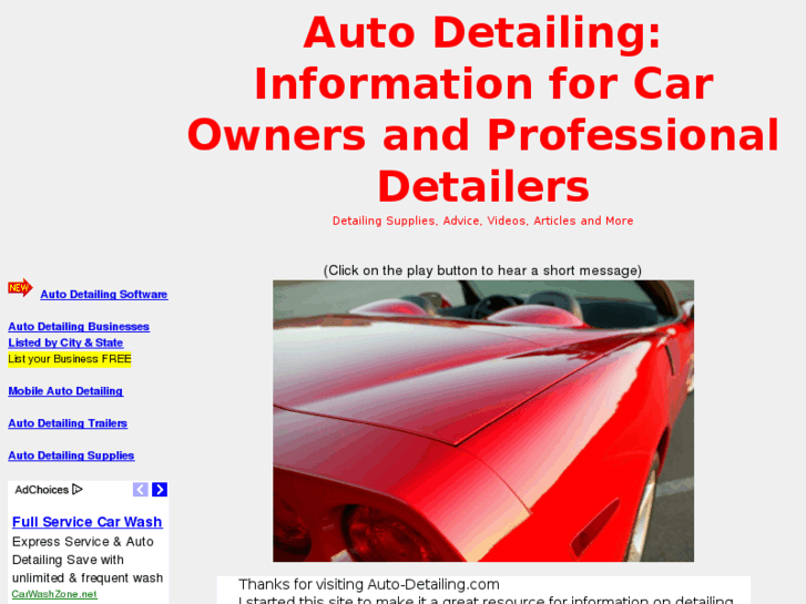 www.auto-detailing.com