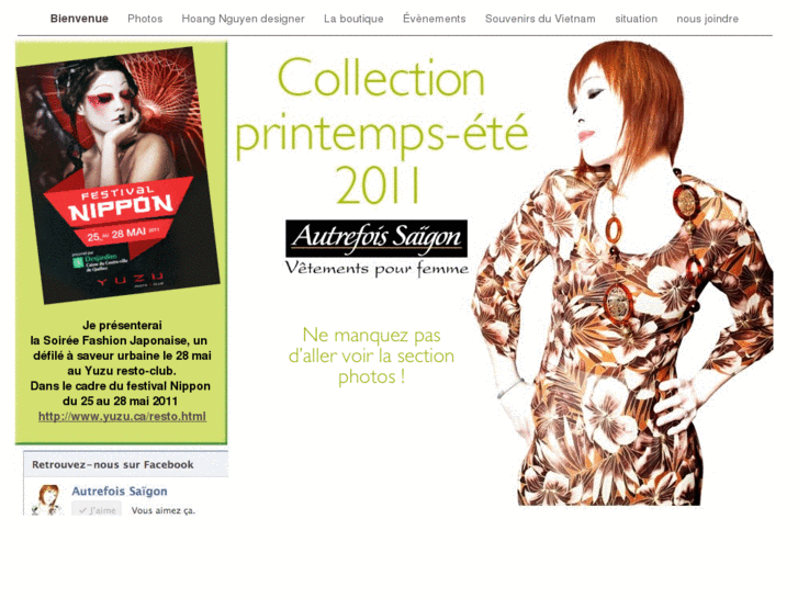 www.autrefoissaigon.com
