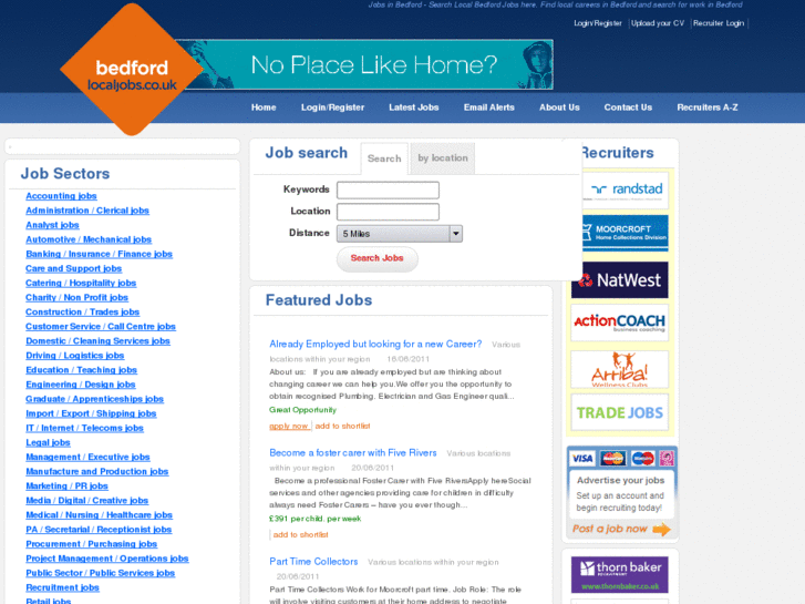 www.bedfordlocaljobs.co.uk