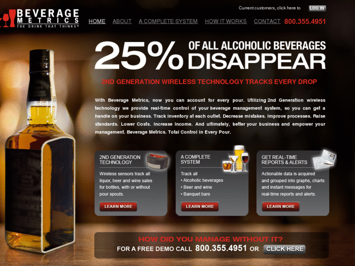 www.beveragemetrics.com