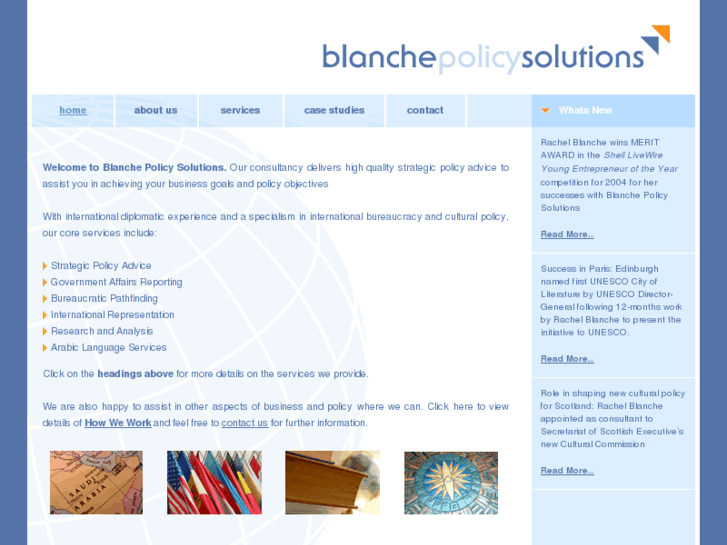 www.blanchepolicysolutions.com