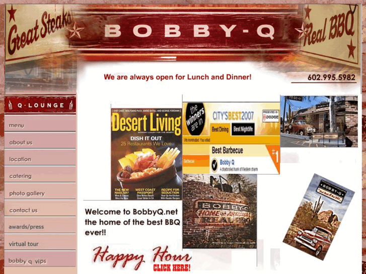 www.bobbyq.net