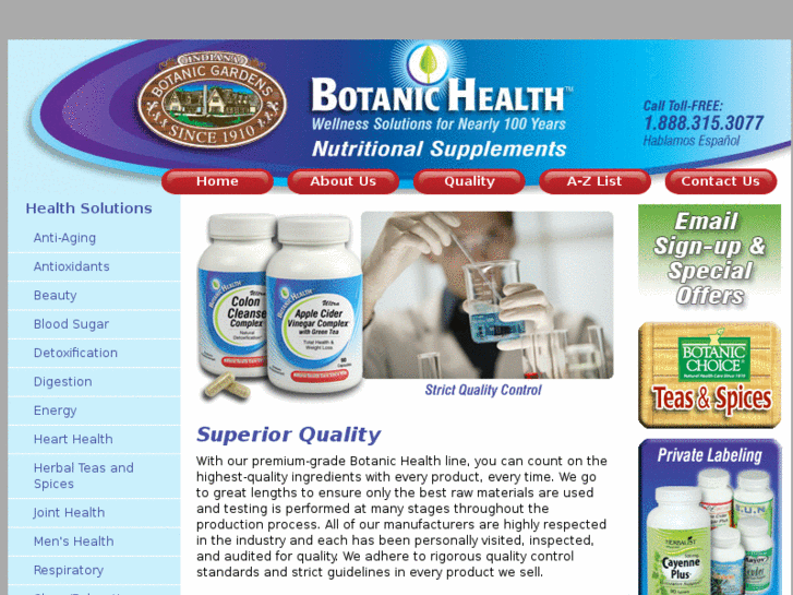 www.botanic-health.com