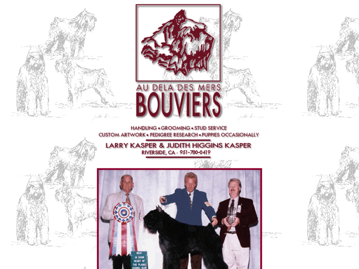 www.bouvier.info