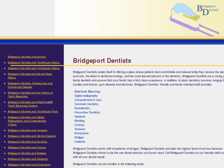 www.bridgeportdentist.info