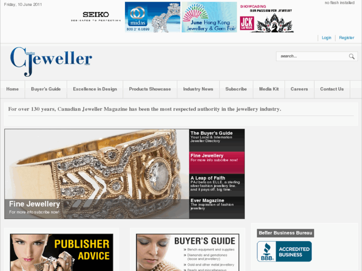 www.canadianjeweller.com