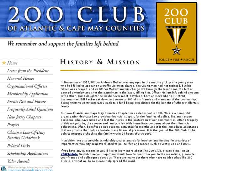 www.capeatlantic200club.org