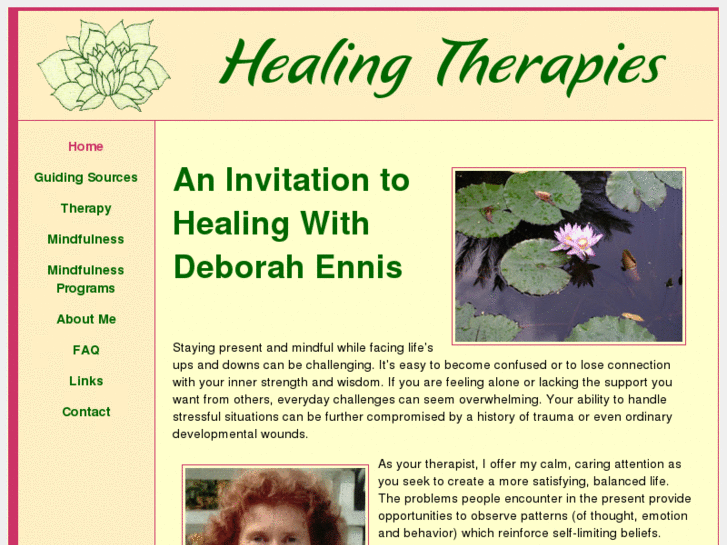 www.capecodhealingtherapies.com