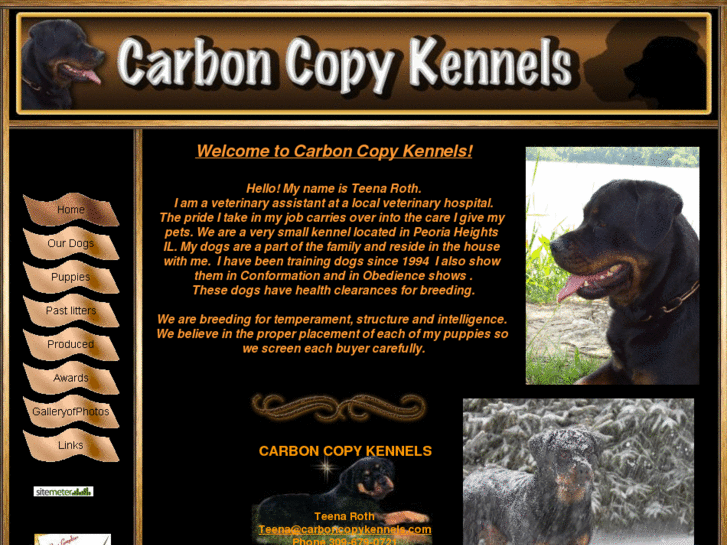 www.carboncopykennels.com