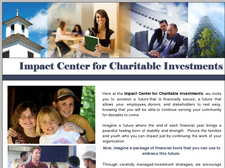 www.charitableinvestment.net