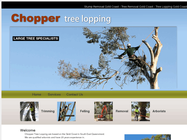www.choppertree.com