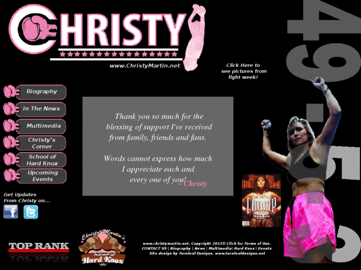 www.christymartin.net
