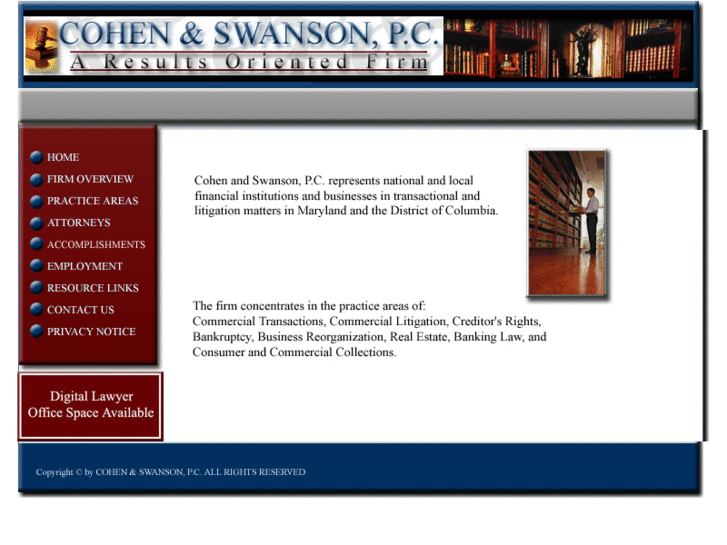 www.commerciallawyer.com