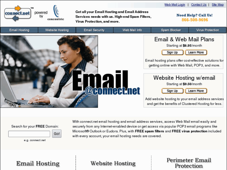 www.connect.net