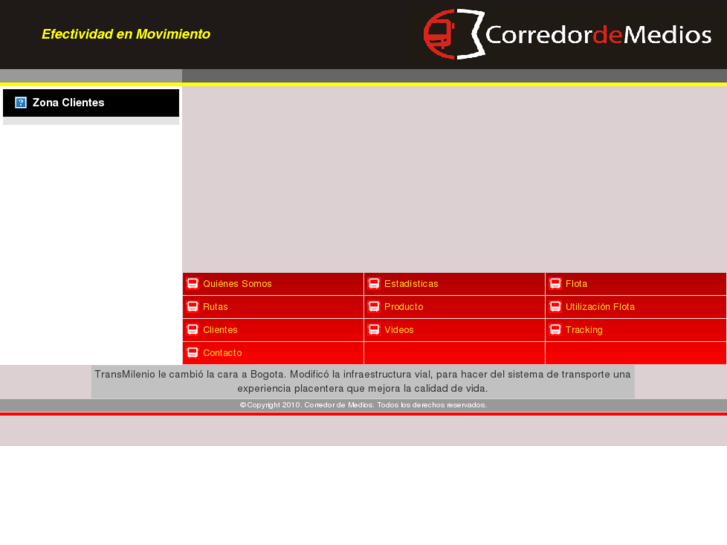 www.corredordemedios.com